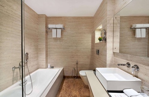 Aligarh Hotel | Discover Ramada by Wyndham Aligarh - 4-Star Comfort Awaits