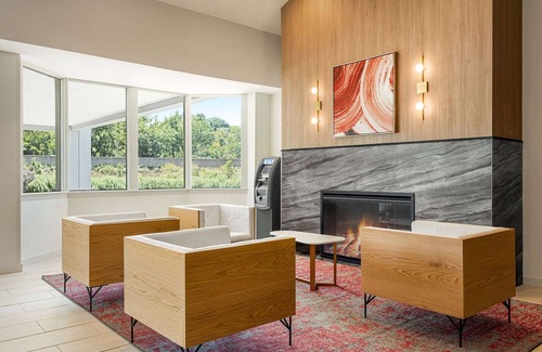 Fullerton Hotel | Explore Comfort at Ramada by Wyndham Allentown/Bethlehem