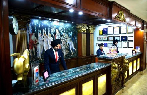 Amritsar Hotel | Explore Ramada By Wyndham Amritsar: Family-Friendly Retreat