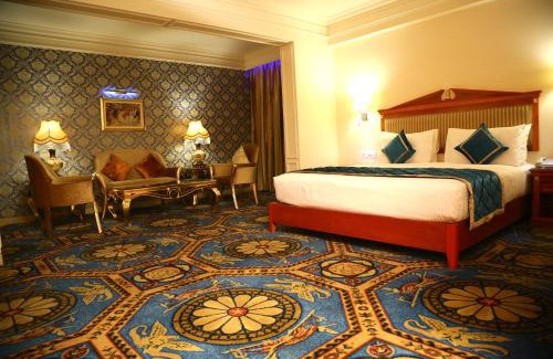 Amritsar Hotel | Explore Ramada By Wyndham Amritsar: Family-Friendly Retreat