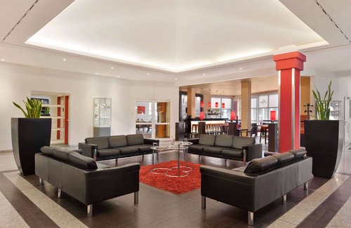 Bottrop Hotel | Inviting Ramada by Wyndham Bottrop: Family-Friendly Stay
