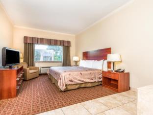 College Station Hotel | Discover Ramada by Wyndham College Station with Pool & Breakfast
