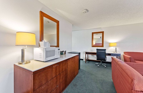 Cedar City Hotel | Discover Comfort at Ramada by Wyndham Cedar City