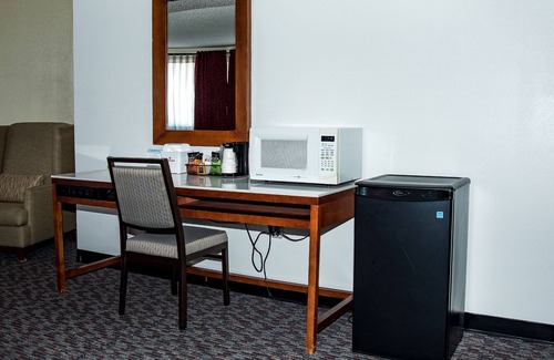 Cedar City Hotel | Discover Comfort at Ramada by Wyndham Cedar City