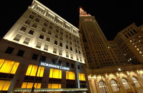 Independence Hotel | Explore Ramada by Wyndham Cleveland Independence Hotel