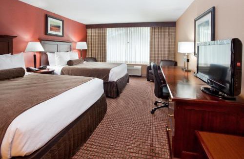 Independence Hotel | Explore Ramada by Wyndham Cleveland Independence Hotel