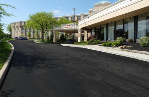 Independence Hotel | Explore Ramada by Wyndham Cleveland Independence Hotel