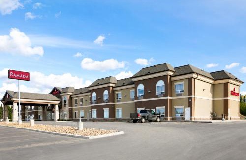 Conklin Hotel | Comfortable Stay at Ramada by Wyndham Conklin - Family Friendly