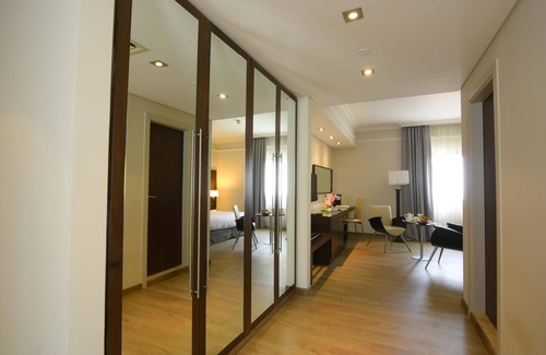 Beirut Central District Hotel | Discover Ramada by Wyndham Downtown Beirut: 4-Star Comfort