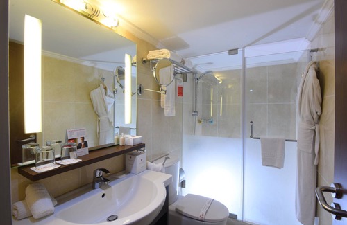 Beirut Central District Hotel | Discover Ramada by Wyndham Downtown Beirut: 4-Star Comfort