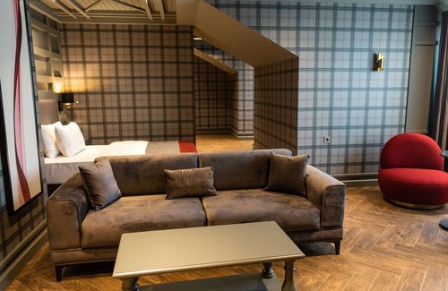 Erzurum City Center Hotel | Eco-Friendly Retreat at Ramada By Wyndham Erzurum
