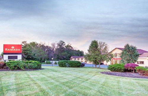 Flemington Hotel | Discover Pet-Friendly Comfort at Ramada by Wyndham Flemington