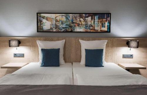 Holm Hotel | Discover Ramada by Wyndham Flensburg City - Pet Friendly Stay