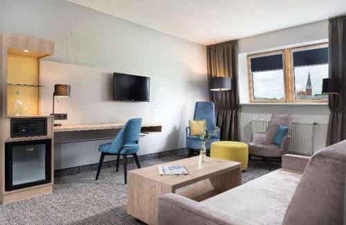 Holm Hotel | Discover Ramada by Wyndham Flensburg City - Pet Friendly Stay