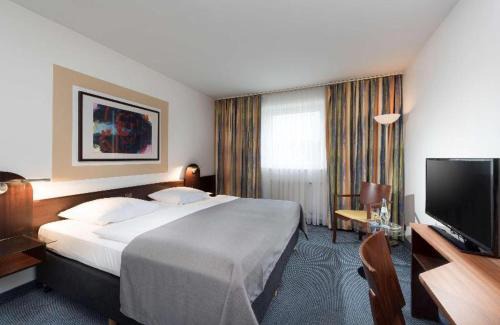 Holm Hotel | Discover Ramada by Wyndham Flensburg City - Pet Friendly Stay