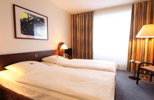 Holm Hotel | Discover Ramada by Wyndham Flensburg City - Pet Friendly Stay