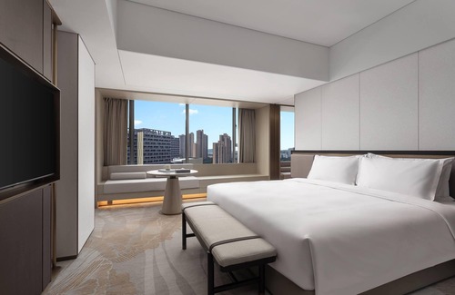 Nanhai Hotel | Ramada by Wyndham Foshan Danzao