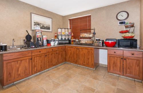Frisco Hotel | Pet-Friendly Retreat at Ramada by Wyndham Frisco