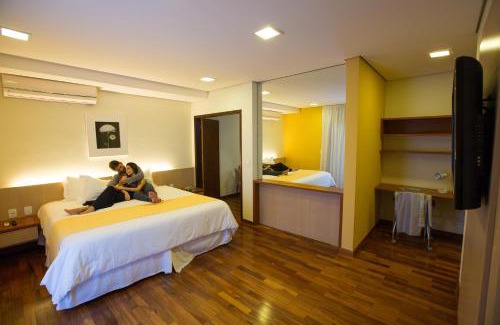 Carolina Belo Resort | Experience Ramada by Wyndham Furnaspark: Oceanfront Bliss