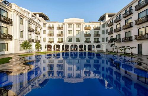 Vagator Hotel | Discover Ramada by Wyndham Goa Vagator with Oceanfront Views