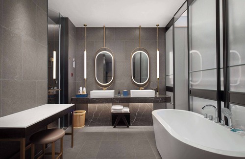 Luogang Hotel | Ramada BY Wyndham Guangzhou Huangpu