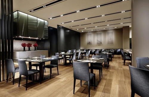 Gunsan Hotel | Accessible Family-Friendly Stays at Ramada by Wyndham Gunsan