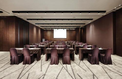 Gunsan Hotel | Accessible Family-Friendly Stays at Ramada by Wyndham Gunsan