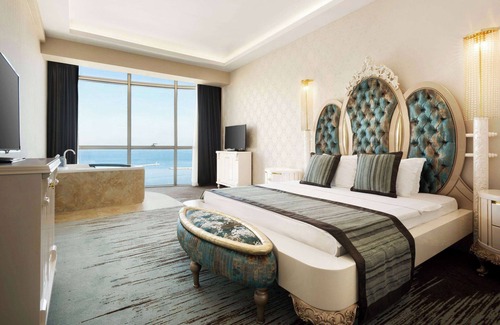 Iskenderun Hotel | Experience Comfort at Ramada by Wyndham Iskenderun