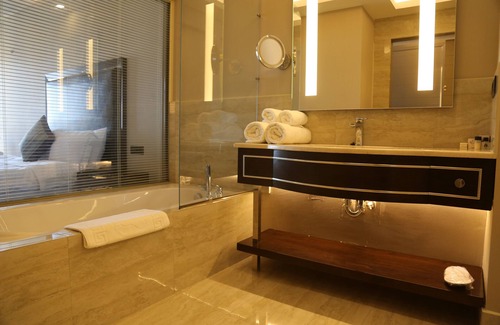 Iskenderun Hotel | Experience Comfort at Ramada by Wyndham Iskenderun