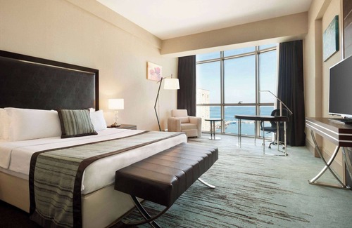 Iskenderun Hotel | Experience Comfort at Ramada by Wyndham Iskenderun