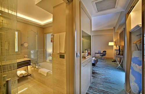 Iskenderun Hotel | Experience Comfort at Ramada by Wyndham Iskenderun