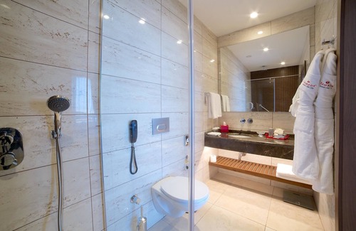 Fındıkzade Hotel | Discover Ramada by Wyndham Istanbul Old City - 4 Star Comfort