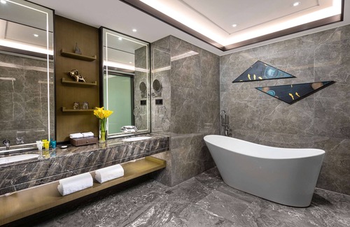 Jianyang Hotel | Top-Rated Comfort at Ramada by Wyndham Jianyang