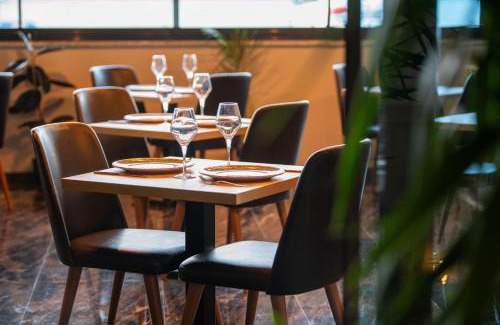 Karacabey Hotel | Ramada by Wyndham Karacabey: Guest Rated 8.6, Family-Friendly