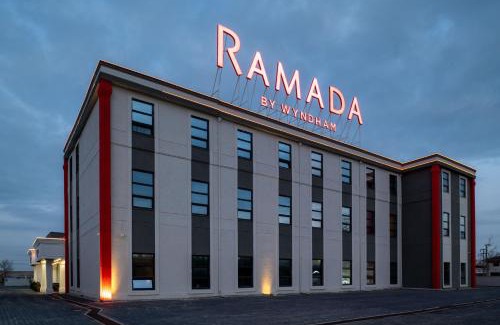 Karacabey Hotel | Ramada by Wyndham Karacabey: Guest Rated 8.6, Family-Friendly