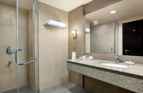 D.H.A. Hotel | Relax at Ramada by Wyndham Karachi Creek with Ocean Views