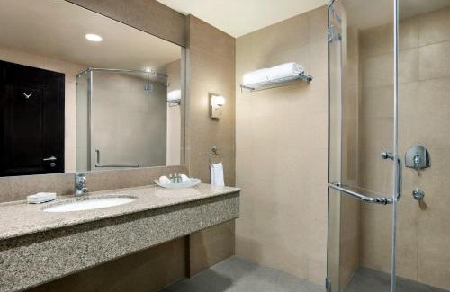 D.H.A. Hotel | Relax at Ramada by Wyndham Karachi Creek with Ocean Views