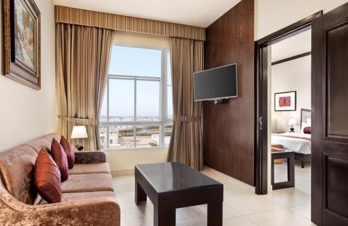 D.H.A. Hotel | Relax at Ramada by Wyndham Karachi Creek with Ocean Views