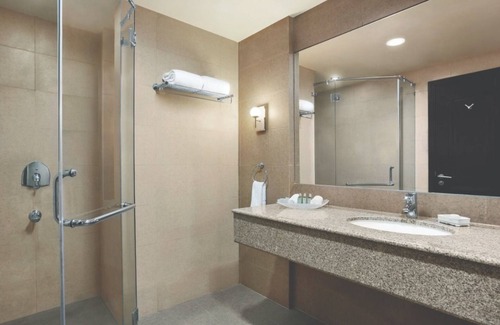 D.H.A. Hotel | Explore Ramada by Wyndham Karachi Creek with Pool & Dining