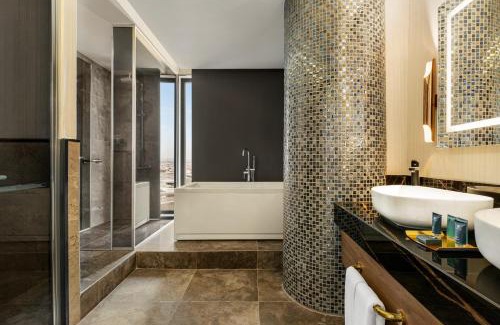 Karapnar Hotel | Discover Ramada by Wyndham Karapinar: Eco-Friendly Retreat