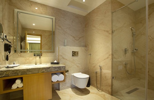 Katra Hotel | Discover Comfort at Ramada by Wyndham Katra Station Road