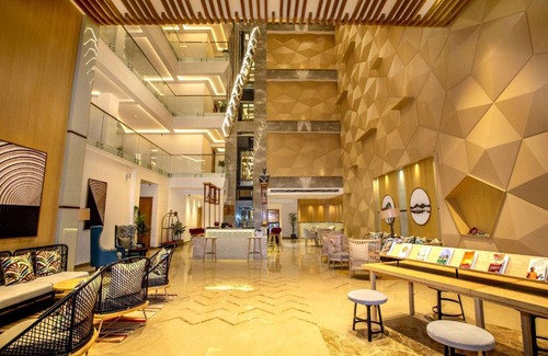 Katra Hotel | Discover Ramada by Wyndham Katra: 5-Star Family Retreat