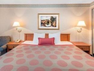 Kent Hotel | Relaxing Retreat at Ramada by Wyndham Kent Seattle Area