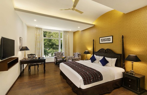 Khajuraho Hotel | Relax at Ramada by Wyndham Khajuraho – 4-Star Comfort Awaits