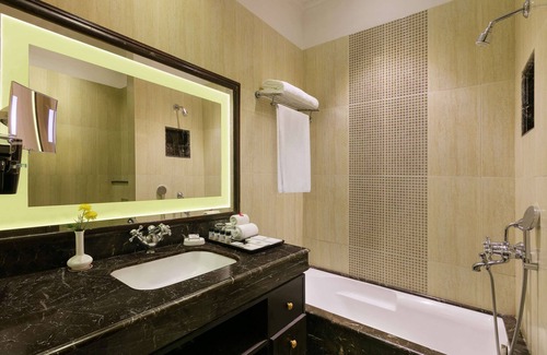 Khajuraho Hotel | Relax at Ramada by Wyndham Khajuraho – 4-Star Comfort Awaits