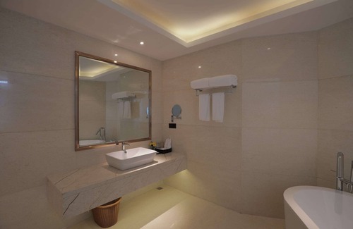 Yiliang County Hotel | Discover Comfort at Ramada by Wyndham Kunming YiLiang