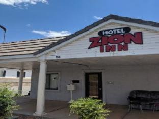 La Verkin Hotel | Discover Ramada by Wyndham La Verkin near Zion National Park