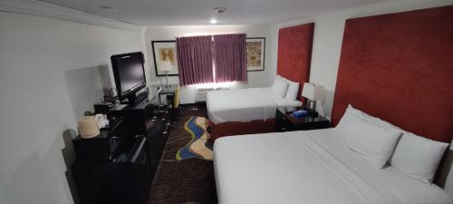 La Verkin Hotel | Discover Ramada by Wyndham La Verkin near Zion National Park