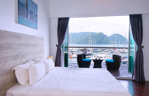Kuah Hotel | Discover Ramada by Wyndham Langkawi Marina - Family-Friendly Haven