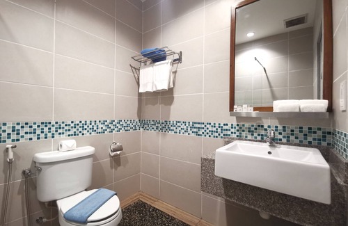 Kuah Hotel | Discover Ramada by Wyndham Langkawi Marina - Family-Friendly Haven